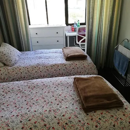 Anthony's Place *