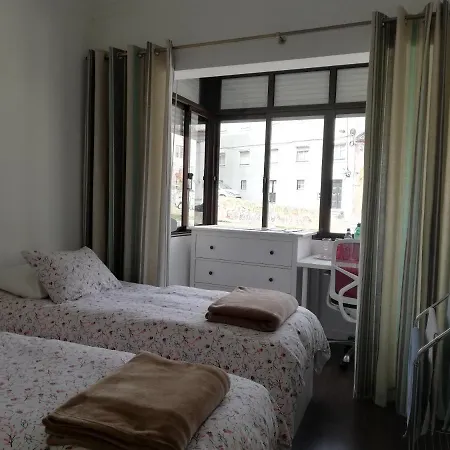 Anthony's Place