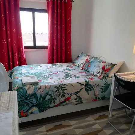 Anthony's Place Kwatera prywatna *