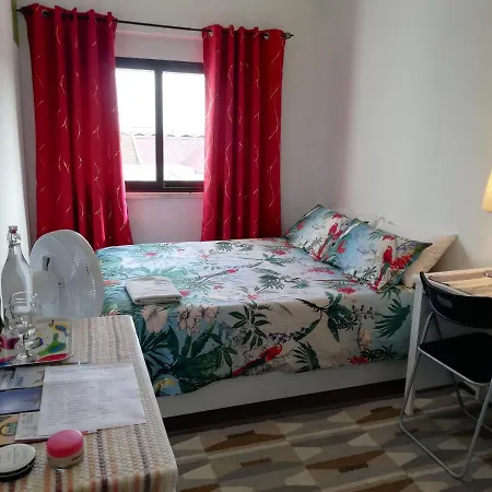 Kwatera prywatna Anthony's Place Almada